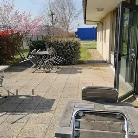 Ibis Budget Bergerac-3