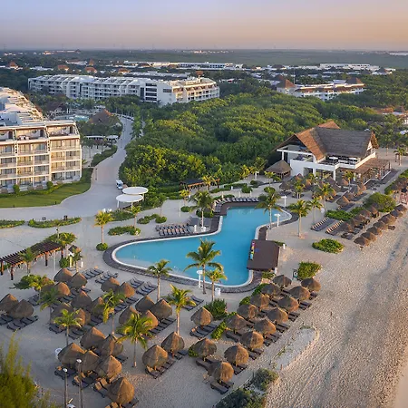 Ocean Riviera Paradise All Inclusive-3