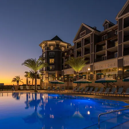 Henderson Beach Resort-3