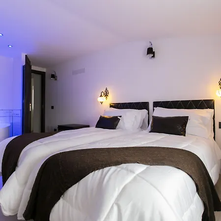 Aparthotel Dei Mercanti-2