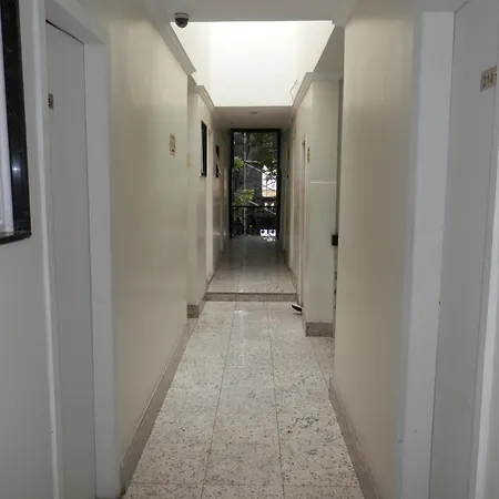 Hotel Encontros (Adults Only)-3