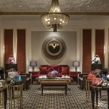 Four Seasons Hotel Jakarta-2