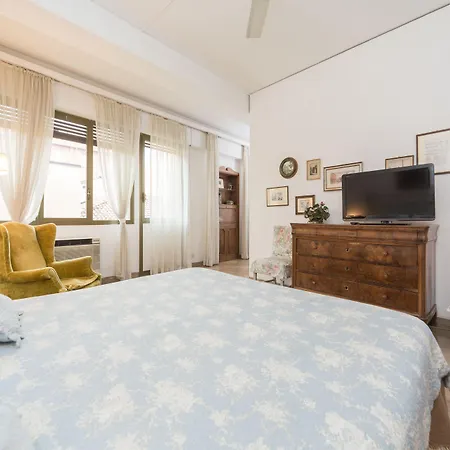 Cristina Rossi Bed&Breakfast-2