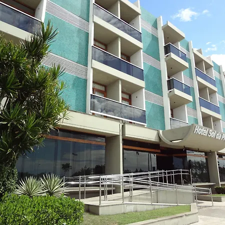 Hotel Sol da Praia-3