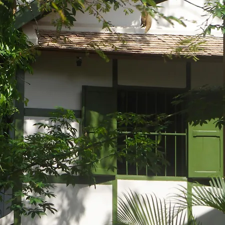 Villa Maydou Boutique Hotel-2