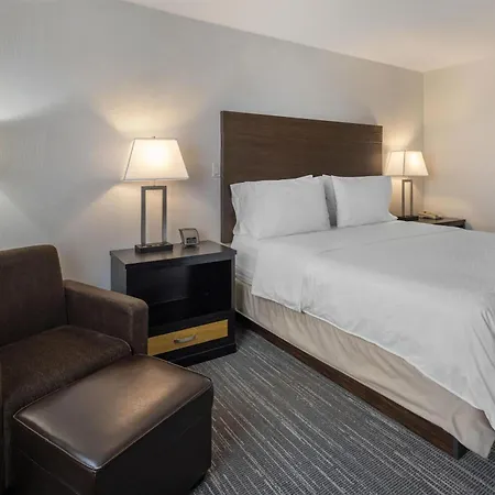 Best Western Dawson Creek-3