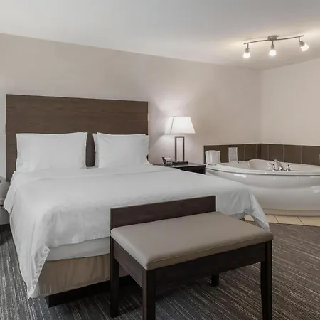 Best Western Dawson Creek-2
