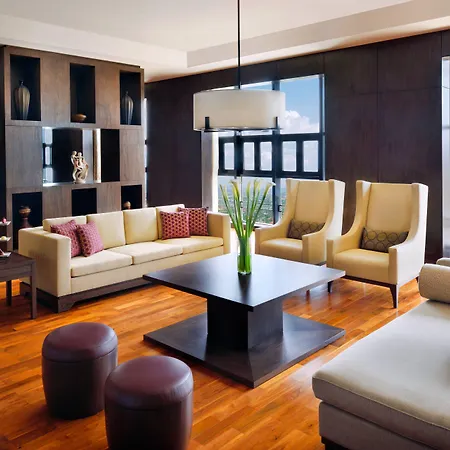 Kigali Marriott Hotel-3