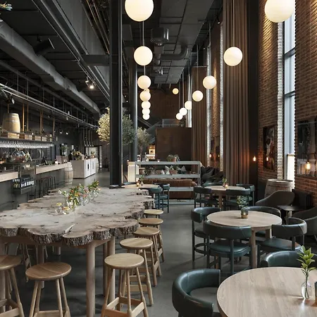 The Winery Hotel, Worldhotels Crafted-2