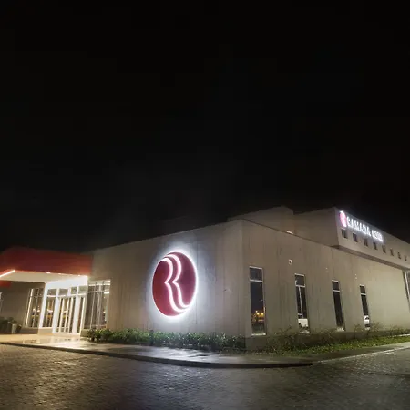 Ramada by Wyndham Campinas Viracopos-2
