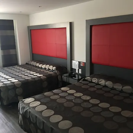Hotel Atenas Plaza-2
