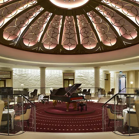 Four Seasons Hotel London At Tower Bridge-2