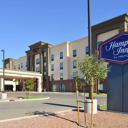 Hampton Inn El Centro-2