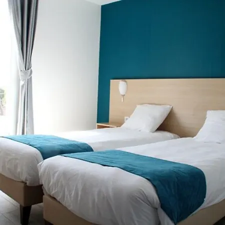 Saglam Hôtel-2
