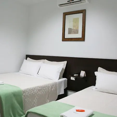 Hotel Dutra-3