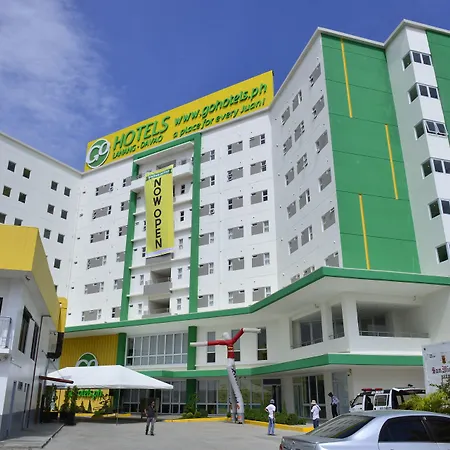 Go Hotels Lanang - Davao-2