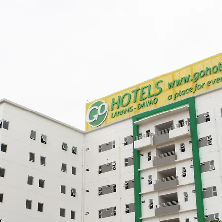 Go Hotels Lanang - Davao-3