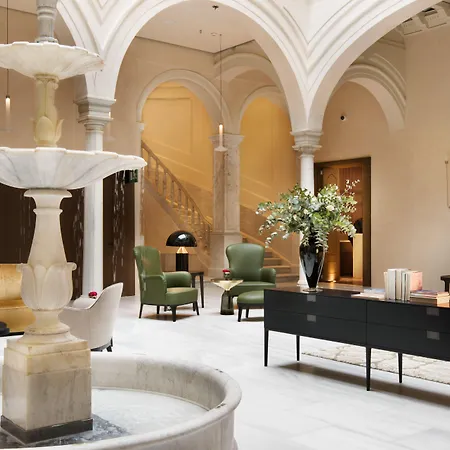 Hotel Mercer Sevilla 5 Gl-2