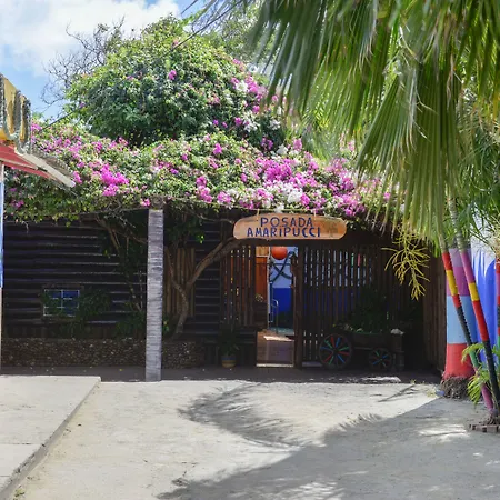 Posada Amaripucci-3