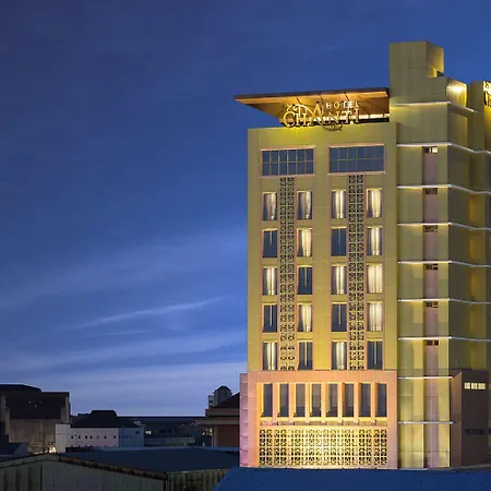 Hotel Chanti Managed By Tentrem Hotel Management Indonesia-3