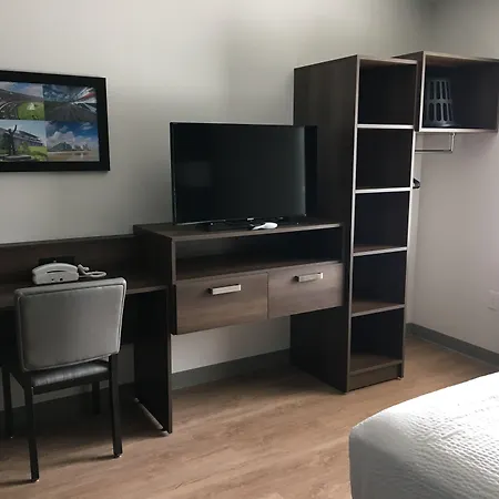 Woodspring Suites Daytona Beach Int'L Speedway-2