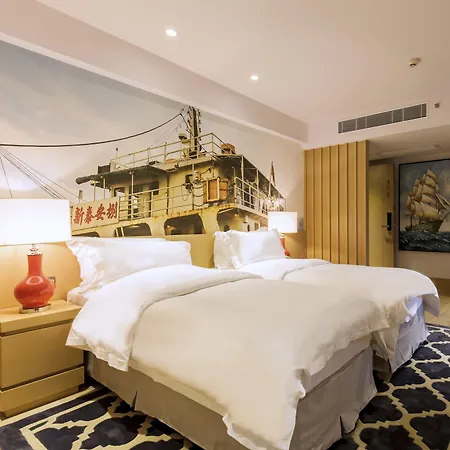 Caravel Hotel-3