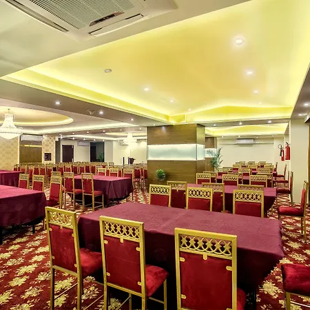 Hotel Noorjahan Grand-3