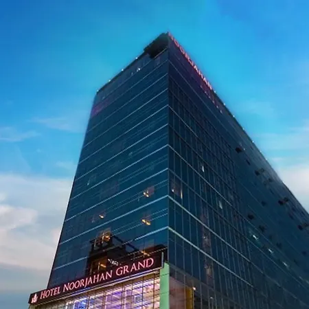 Hotel Noorjahan Grand-2