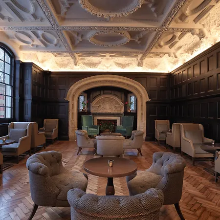 The Lalit London-3