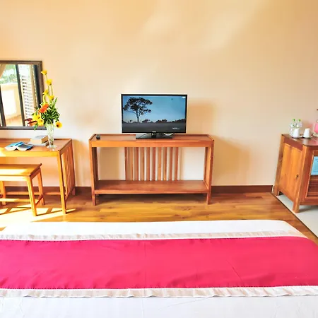 Sea Star Resort-2
