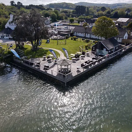The Old Quay House-2