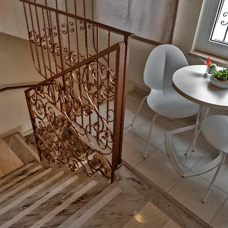 Villa Luna Trogir-3
