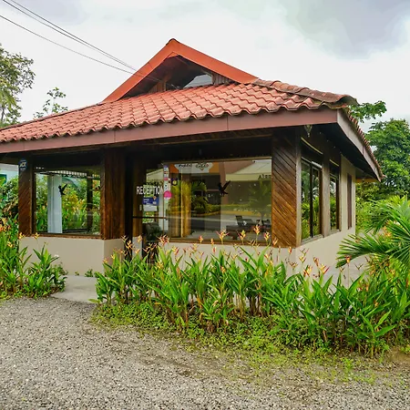 Hotel Volcan Verde-3