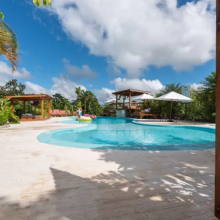 Hotel Volcan Verde-2
