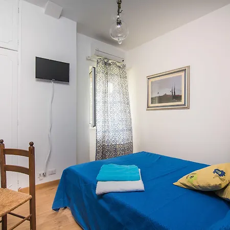 Villa Degli Oleandri Bnb-3
