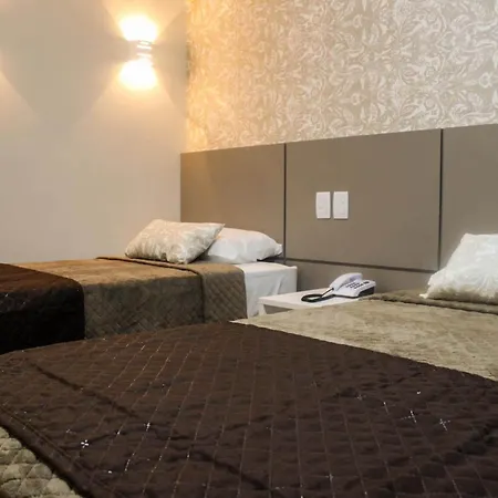 Hotel Caju de Ouro-3