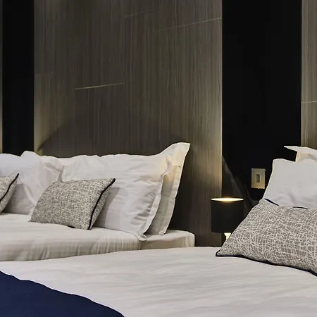 The District Hotel-3