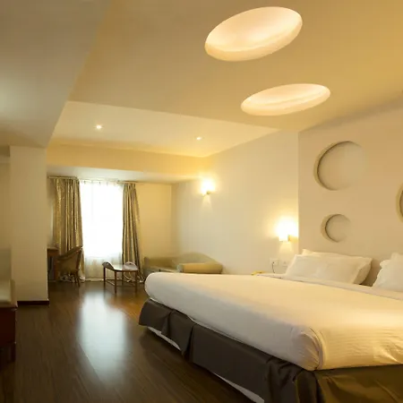 The Orbis Hotel-2