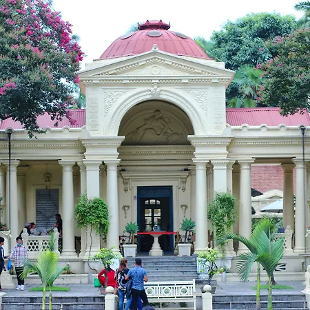 Fairfield By Marriott Kathmandu Thamel-3