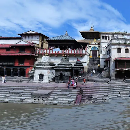 Fairfield By Marriott Kathmandu Thamel-2