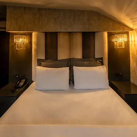 Golden Dream Otel-3