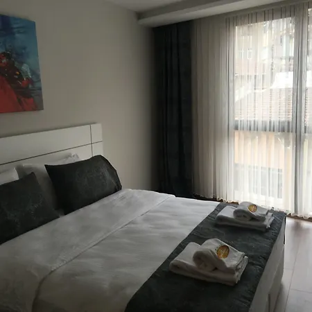 Zeytindali Hotel-3