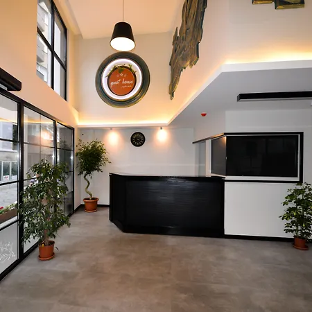 Zeytindali Hotel-2