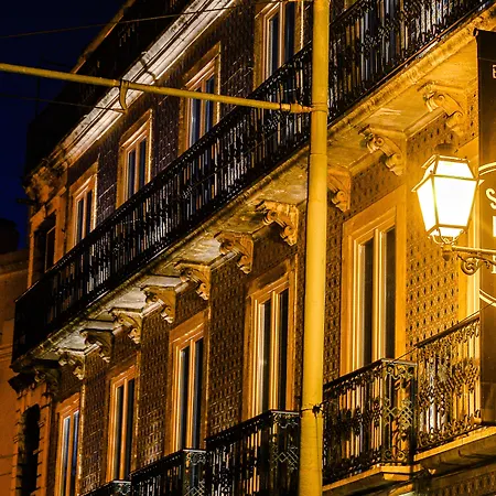 Santa Luzia B&B - Horigem-3