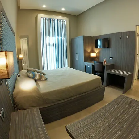 Hotel Ausonia-3