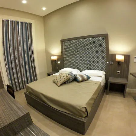Hotel Ausonia-2