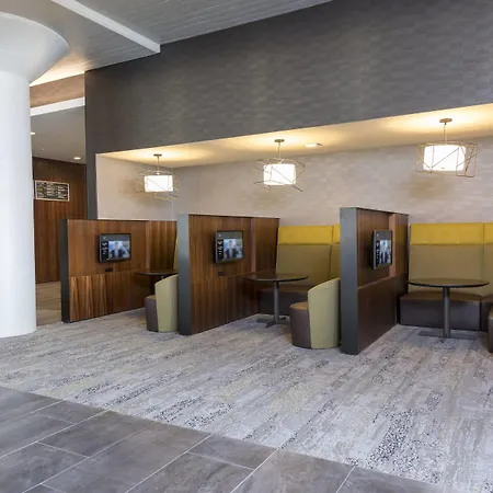 Courtyard By Marriott Waterloo Cedar Falls-2