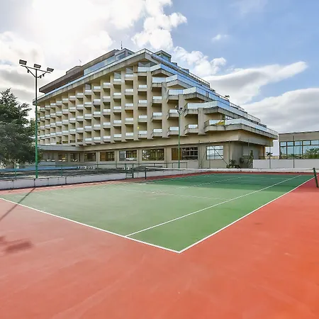 Hotel Orizzonte Niteroi By Atlantica-2