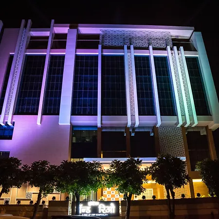 Hotel Grand Rio-3