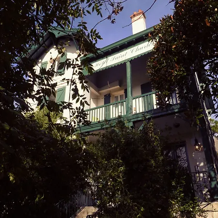 Saint Charles Hotel & Coliving Biarritz-2